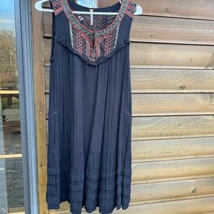 free people dress